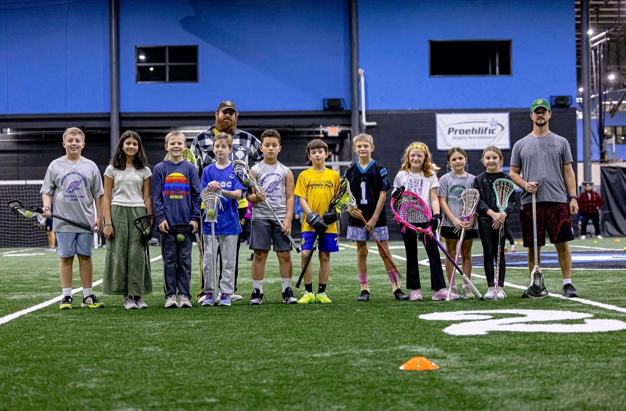 TYLA Clinic